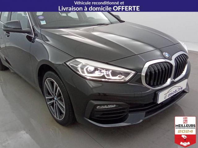 Bmw Série 1 image 2