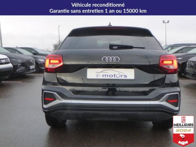 Audi Q2 image 7