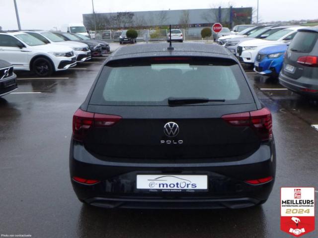 Volkswagen Polo image 1