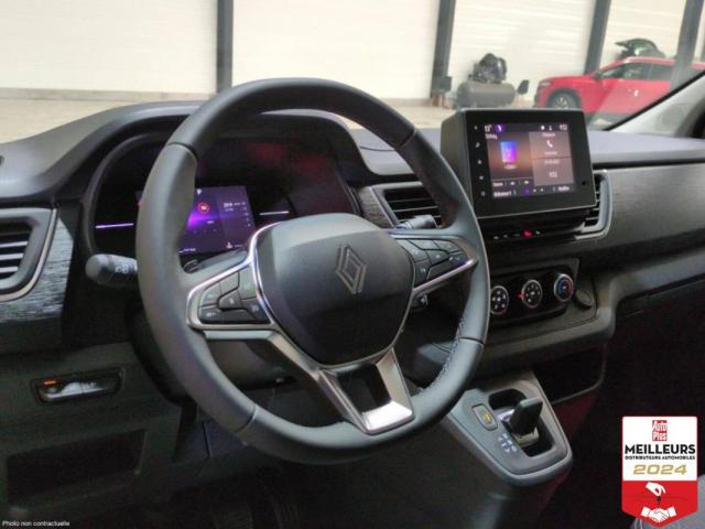 Renault Trafic image 7