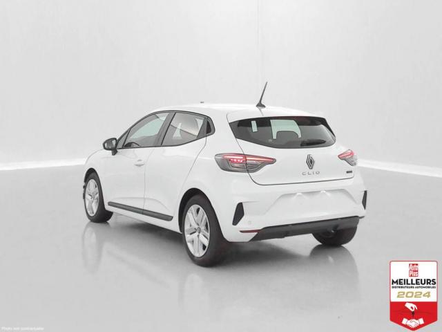 Renault Clio image 8