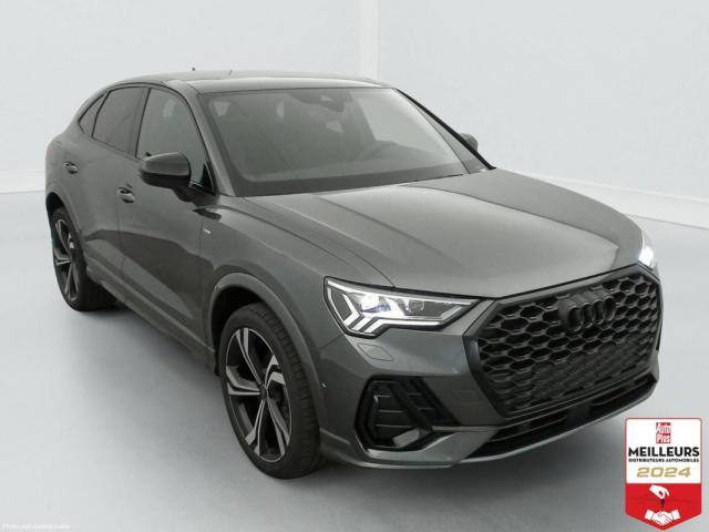 Audi Q3 Sportback image 4
