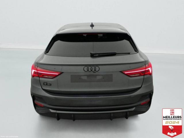 Audi Q3 Sportback image 1