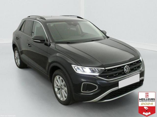 Volkswagen T-Roc image 4