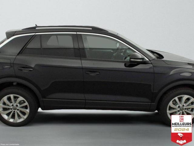Volkswagen T-Roc image 8