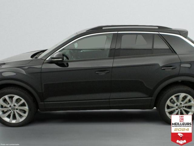 Volkswagen T-Roc image 6