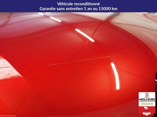 Renault Captur image 6