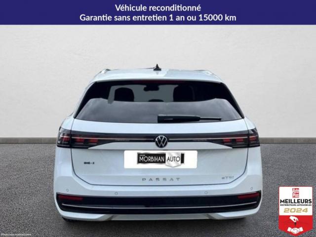 Volkswagen Passat image 4