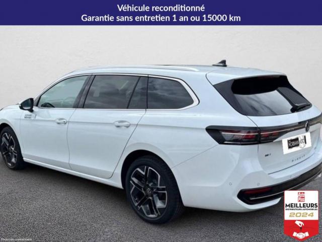 Volkswagen Passat image 2