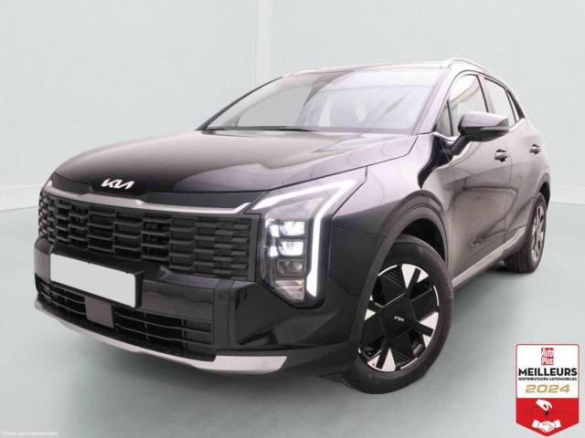 Kia Sportage 1.6 T-Gdi 150 Dct Pulse Plus My25