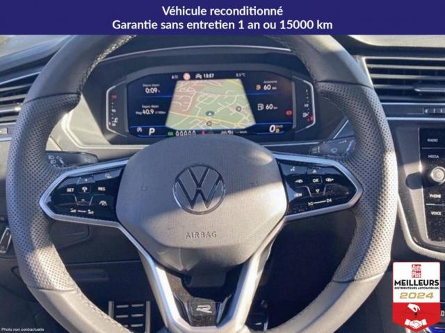 Volkswagen Tiguan Allspace image 2