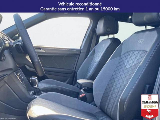 Volkswagen Tiguan Allspace image 7