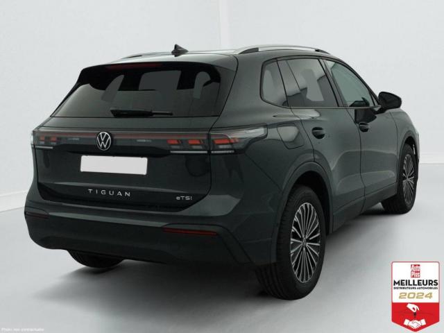 Volkswagen Tiguan image 3