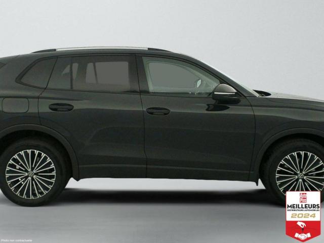 Volkswagen Tiguan image 1