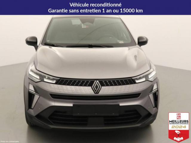 Renault Captur image 9