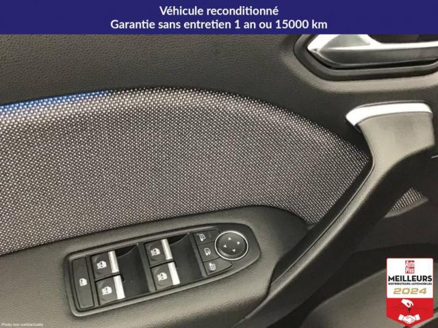 Renault Captur image 7