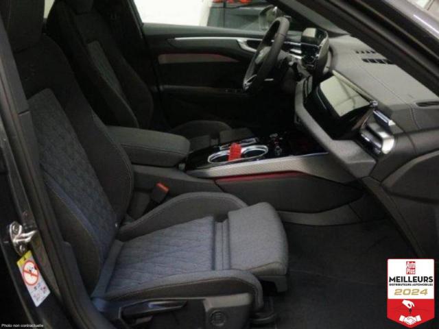 Audi A6 Avant image 9