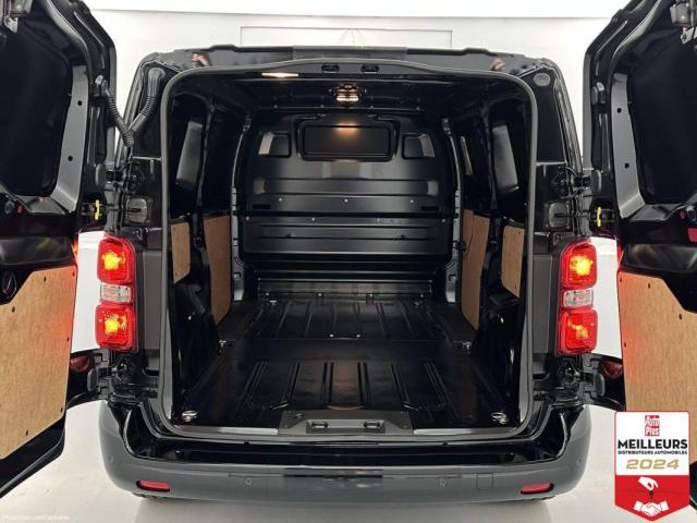 Citroen Jumpy image 8