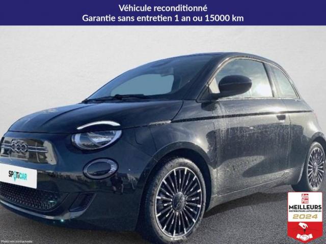 Fiat 500 Iii E 118 Ch Nouvelle