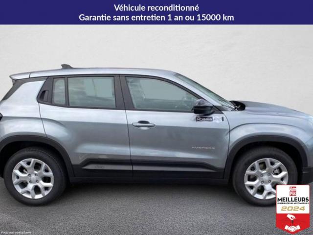 Jeep Avenger image 2