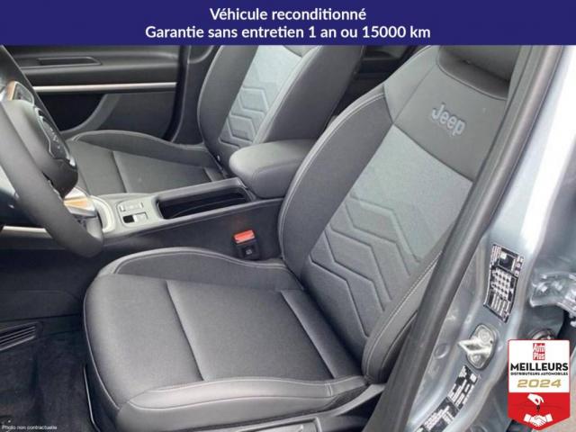 Jeep Avenger image 1