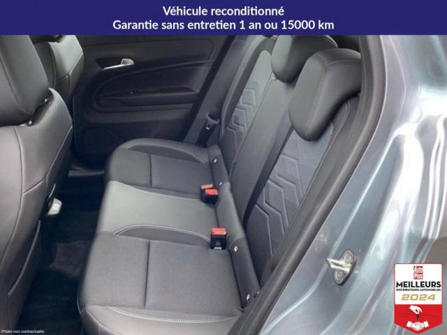 Jeep Avenger image 4