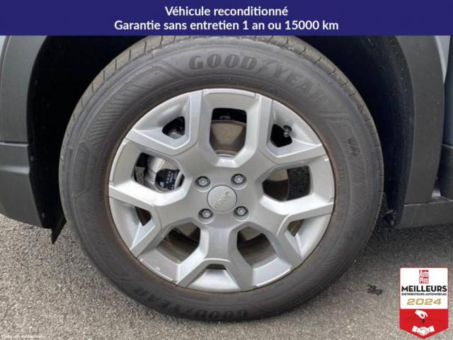 Jeep Avenger image 3