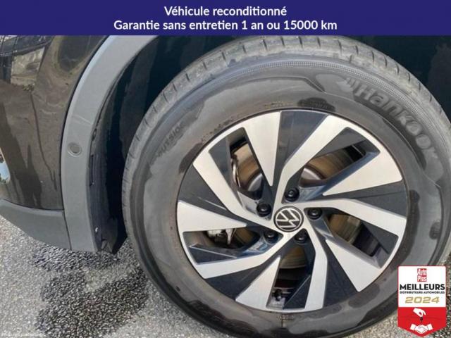 Volkswagen Tiguan image 1