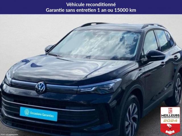 Volkswagen Tiguan image 9