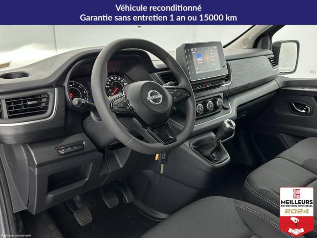 Nissan Primastar image 6