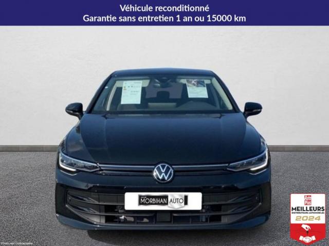 Volkswagen Golf image 9