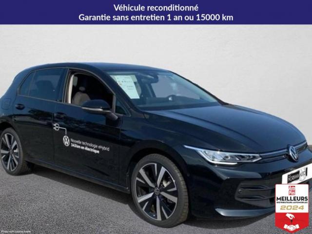 Volkswagen Golf image 3