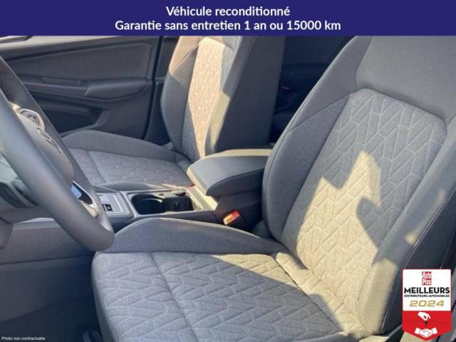 Volkswagen Golf image 2