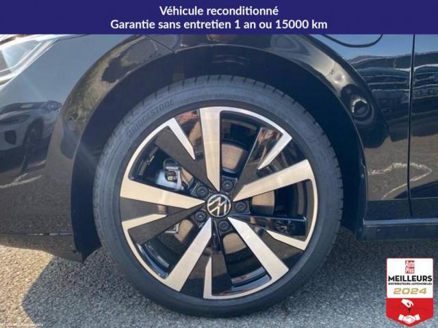 Volkswagen Golf image 7