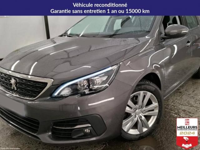 Peugeot 308 Puretech 110 Active