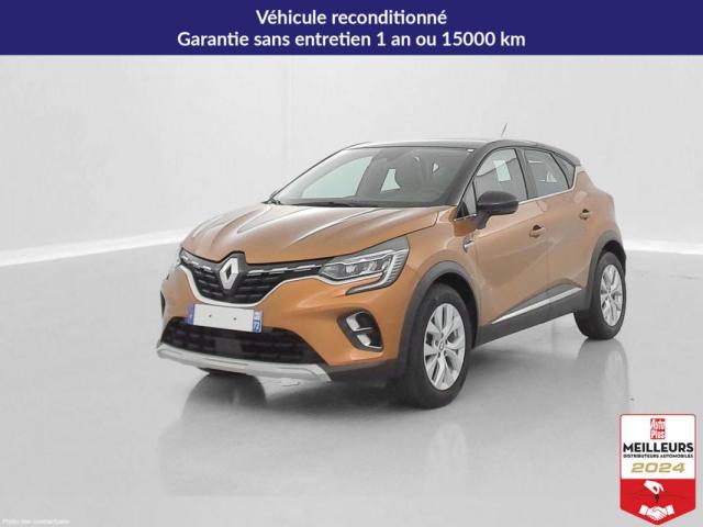 Renault Captur image 5