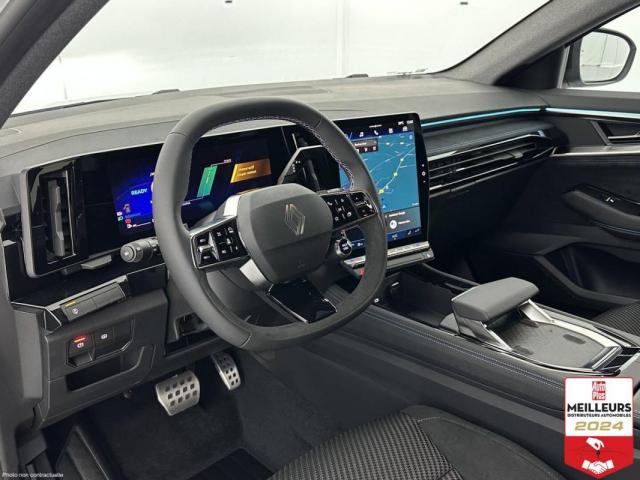 Renault Austral image 3