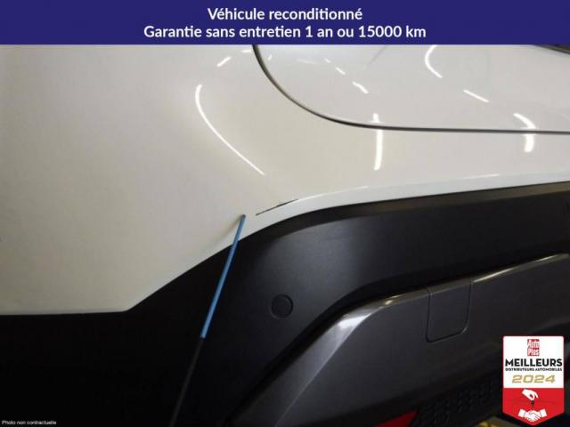 Nissan Qashqai image 3