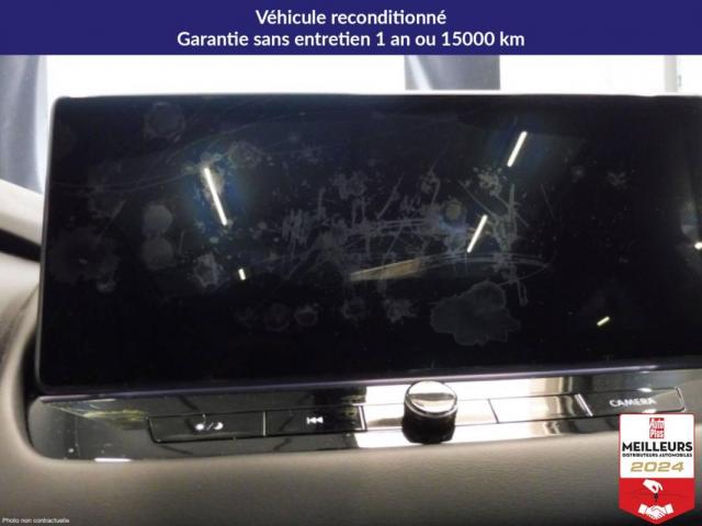 Nissan Qashqai image 6