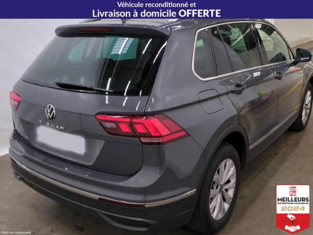 Volkswagen Tiguan image 5