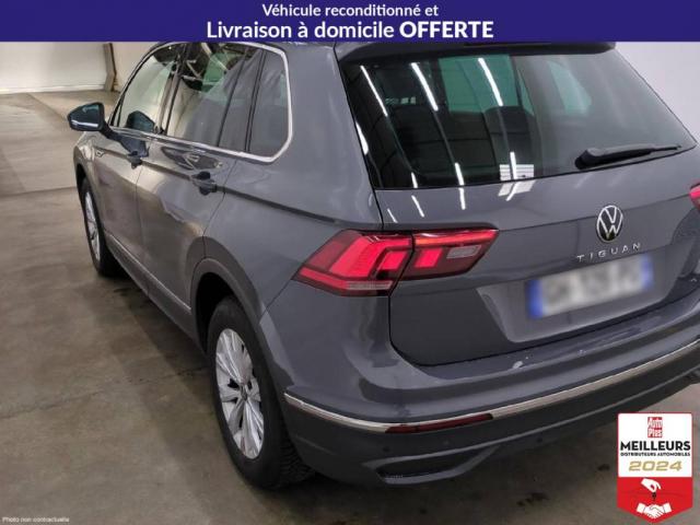 Volkswagen Tiguan image 3