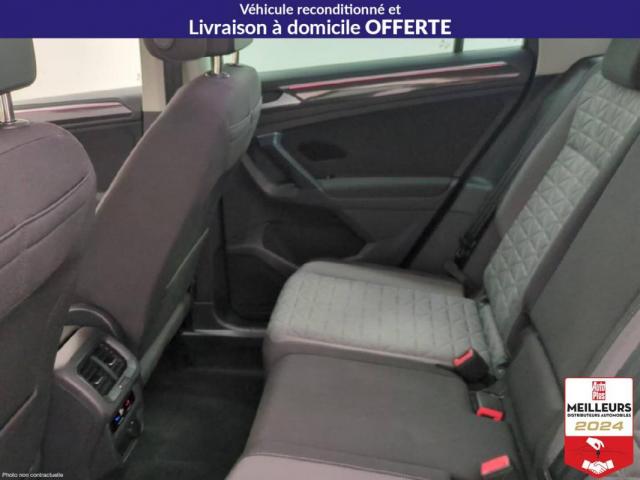 Volkswagen Tiguan image 2