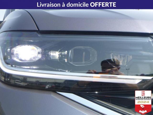 Volkswagen T-Cross image 8