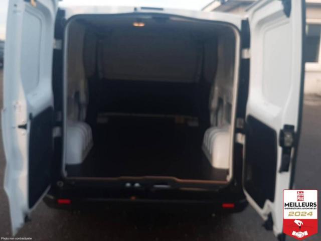 Renault Trafic image 5