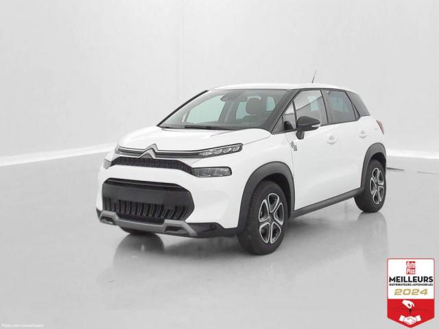 Citroen C3 Aircross image 4