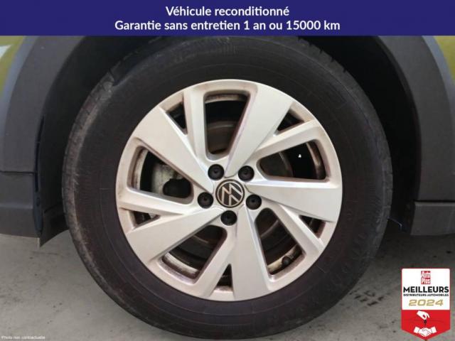 Volkswagen Taigo image 5