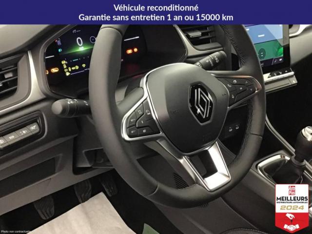 Renault Captur image 4