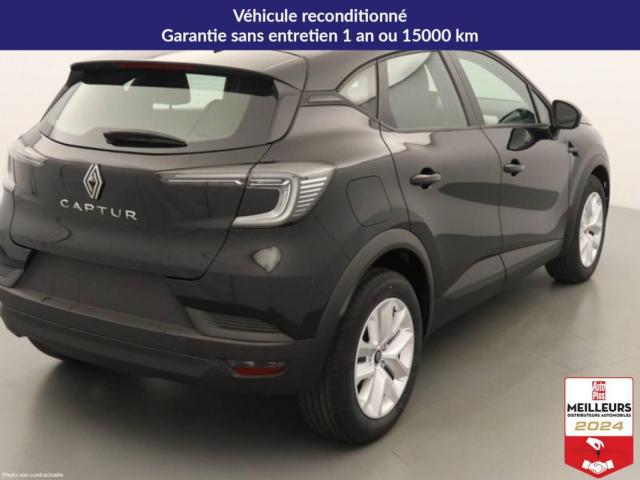 Renault Captur image 8
