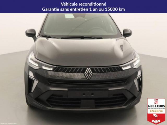 Renault Captur image 3