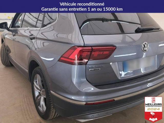 Volkswagen Tiguan Allspace image 1